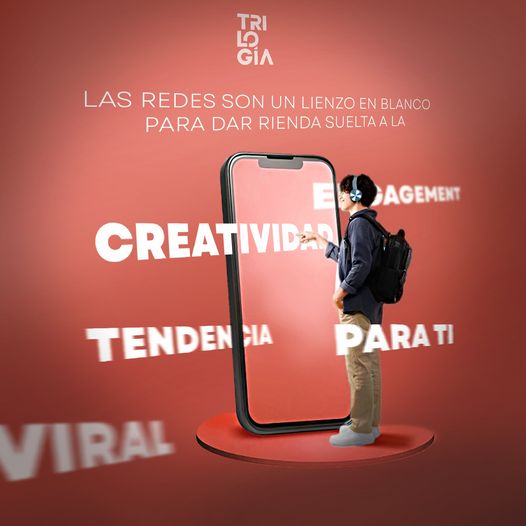 Una estrategia de marketing digital creativa